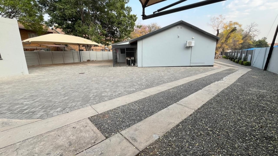 To Let commercial Property for Rent in Bodorp North West